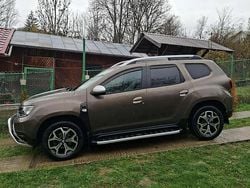 Culoarealte culori Utilizat 2021 Dacia Duster Prestige SUV | 16.900 EUR (Puțin scump)