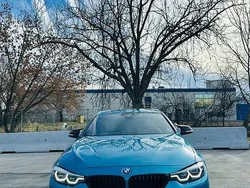 Culoarealbastru Utilizat 2017 BMW 440 M Sport Berlinǎ | 29.000 EUR
