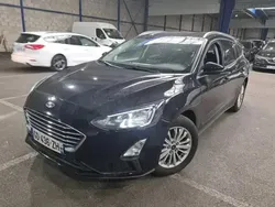 Utilizat 2022 Ford Focus Business Edition Monovolum | 11.980 EUR (Puțin scump)