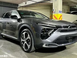 Gri Utilizat 2023 Citroën C5 X Feel SUV | 32.989 EUR