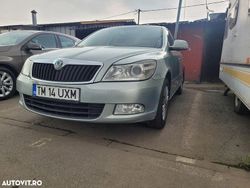 Culoaregri Utilizat 2012 Skoda Octavia SUV | 4.150 EUR (Preț bun)