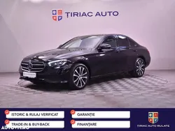 Culoarenegru Utilizat 2022 Mercedes E300 Berlinǎ | 37.520 EUR (Super Preț)