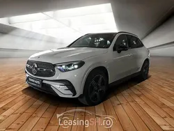 Gri Utilizat 2025 Mercedes 200 AMG SUV | 61.980 EUR (Puțin scump)