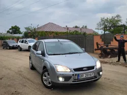 Utilizat 2007 Ford Focus Hatchback | 2.600 EUR