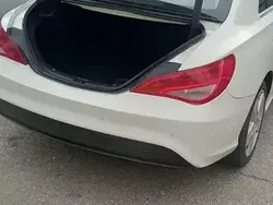 Utilizat 2017 Mercedes CLA180 Berlinǎ | 13.000 EUR