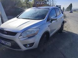 Utilizat 2009 Ford Kuga SUV | 4.200 EUR (Super Preț)