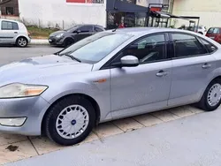 Argintiu Utilizat 2007 Ford Mondeo Berlinǎ | 3.300 EUR