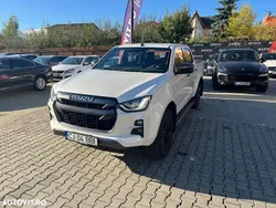 Culoarealb Utilizat 2021 Isuzu D-Max Pickup | 28.000 EUR