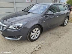 Culoaregri Utilizat 2014 Opel Insignia Break | 6.500 EUR (Preț OK)