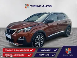Culoaremaro Utilizat 2020 Peugeot 3008 Allure SUV | 20.900 EUR (Preț OK)