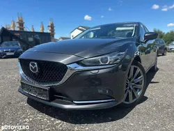Gri Utilizat 2021 Mazda 6 Berlinǎ | 18.990 EUR (Preț OK)
