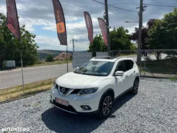 Alb Utilizat 2014 Nissan X-Trail Tekna SUV | 9.950 EUR (Preț OK)
