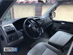 Albastru Utilizat 2005 VW T5 Van | 5.600 EUR (Super Preț)