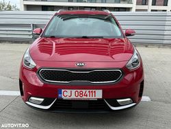 Culoarerosu Utilizat 2018 Kia Niro Spirit SUV | 13.300 EUR (Preț OK)