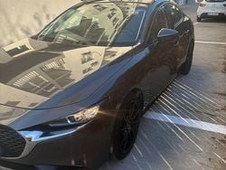 Culoaregri Utilizat 2019 Mazda 3 Berlinǎ | 17.110 EUR (Preț OK)