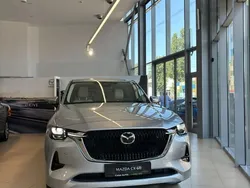 Argint Nouă 2025 Mazda CX-60 Takumi-Line SUV | 59.500 EUR