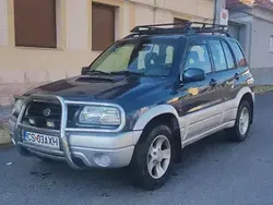 Albastru Utilizat 2004 Suzuki Grand Vitara SUV | 5.500 EUR