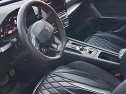 Albastru Utilizat 2024 Cupra Formentor SUV | 31.500 EUR (Preț OK)