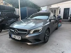 Gri Utilizat 2014 Mercedes CLA180 Berlinǎ | 13.800 EUR