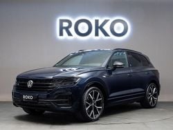 Utilizat 2023 VW Touareg R-line Edition SUV | 68.550 EUR