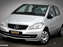 Culoaregri Utilizat 2010 Mercedes A180 Hatchback | 2.850 EUR (Preț bun)