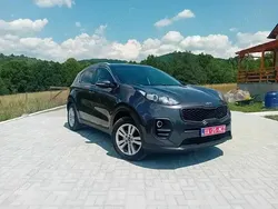 Utilizat 2017 Kia Sportage 2 SUV | 12.800 EUR (Preț OK)