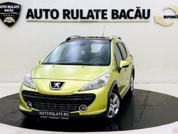 Utilizat 2008 Peugeot 207 Outdoor Outdoor Break | 3.450 EUR