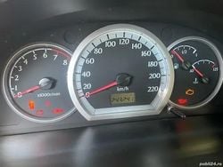 Utilizat 2006 Chevrolet Lacetti Berlinǎ | 700 EUR