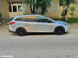 Gri Utilizat 2013 Ford Focus Sport Break | 5.000 EUR (Preț OK)