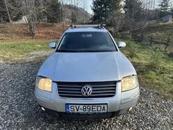 Utilizat 2003 VW Passat Break | 1.800 EUR (Preț OK)