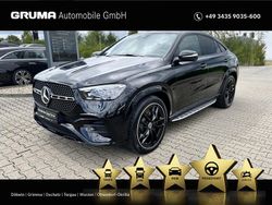 Negru Utilizat 2024 Mercedes GLE450 AMG AMG Coupe | 109.401 EUR