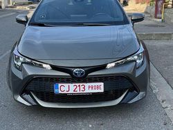 Culoaremaro Utilizat 2023 Toyota Corolla Break | 18.400 EUR