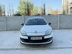Utilizat 2012 Renault Mégane III Break | 5.800 EUR (Puțin scump)