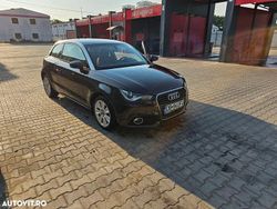 Culoaremaro Utilizat 2010 Audi A1 Hatchback | 6.400 EUR (Preț OK)