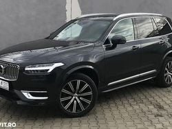 Culoaregri Utilizat 2021 Volvo XC90 Inscription SUV | 38.478 EUR (Preț bun)