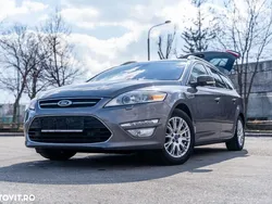 Maro Utilizat 2012 Ford Mondeo Break | 4.900 EUR (Preț OK)