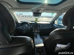 Utilizat 2020 Volvo XC90 SUV | 47.000 EUR (Puțin scump)