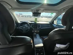 Utilizat 2020 Volvo XC90 SUV | 47.000 EUR (Preț OK)