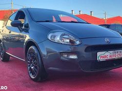 Culoaregri Utilizat 2017 Fiat Grande Punto Hatchback | 4.999 EUR
