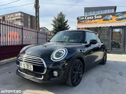 Negru Utilizat 2018 Mini Cooper D Hatchback | 12.050 EUR