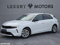 Culoarealb Utilizat 2023 Opel Astra Edition | 16.299 EUR