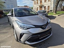 Gri Utilizat 2021 Toyota C-HR SUV | 19.900 EUR (Preț bun)