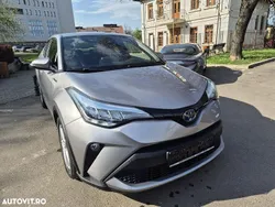 Gri Utilizat 2021 Toyota C-HR SUV | 21.600 EUR (Preț OK)