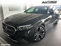 Gri Utilizat 2023 Mercedes E220 Avantgarde Berlinǎ | 52.943 EUR