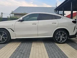 Utilizat 2021 BMW X6 M SUV | 57.000 EUR