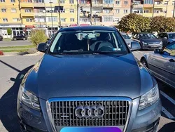 Utilizat 2010 Audi Q5 SUV | 11.999 EUR (Puțin scump)