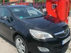 Utilizat 2011 Opel Astra Break | 3.000 EUR (Preț OK)