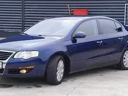 Utilizat 2010 VW Passat Comfortline Break | 4.200 EUR (Preț OK)