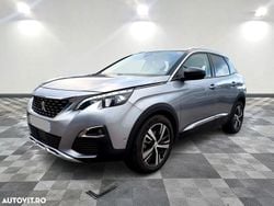 Culoaregri Utilizat 2020 Peugeot 3008 Allure SUV | 14.000 EUR (Super Preț)