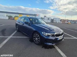 Albastru Utilizat 2021 BMW 316 Break | 16.350 EUR